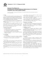 WITHDRAWN ASTM E2134-01(2006) 1.9.2006 preview