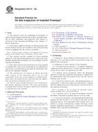 WITHDRAWN ASTM E2174-14a 1.10.2014 preview