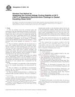 WITHDRAWN ASTM E2240-06 1.9.2006 preview