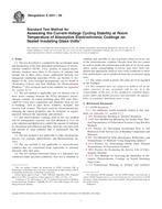 WITHDRAWN ASTM E2241-06 1.9.2006 preview