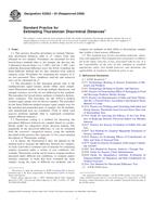 WITHDRAWN ASTM E2262-03(2009) 1.9.2009 preview