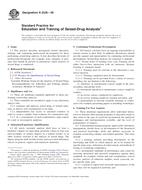 WITHDRAWN ASTM E2326-09 1.8.2009 preview