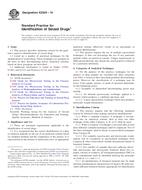 ASTM E2329-10