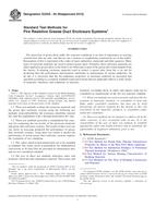 WITHDRAWN ASTM E2336-04(2013) 1.7.2013 preview