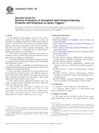 WITHDRAWN ASTM E2346-09 1.10.2009 preview