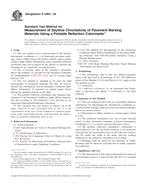 WITHDRAWN ASTM E2366-05 1.1.2005 preview