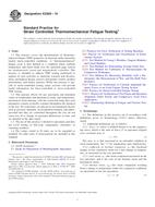 WITHDRAWN ASTM E2368-10 1.5.2010 preview