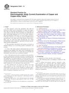 WITHDRAWN ASTM E243-13 1.12.2013 preview