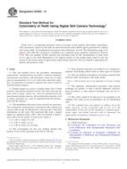 WITHDRAWN ASTM E2466-13 1.1.2013 preview