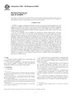 WITHDRAWN ASTM E250-98(2009) 1.10.2009 preview