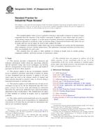 Preview ASTM E2505-07(2014) 1.4.2014