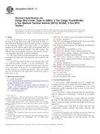 WITHDRAWN ASTM E2518-11 1.9.2011 preview