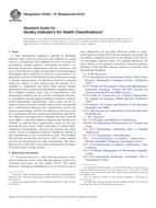 WITHDRAWN ASTM E2522-07(2013) 1.3.2013 preview