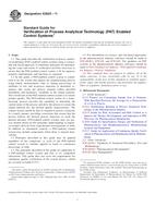 WITHDRAWN ASTM E2629-11 15.4.2011 preview