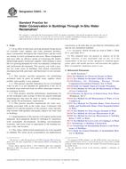 WITHDRAWN ASTM E2635-14 1.3.2014 preview