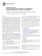 WITHDRAWN ASTM E2663-14 15.11.2014 preview