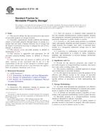 WITHDRAWN ASTM E2715-09 1.9.2009 preview