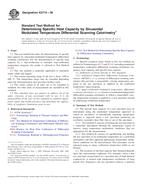 WITHDRAWN ASTM E2716-09 1.9.2009 preview