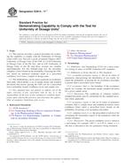 WITHDRAWN ASTM E2810-11e1 1.10.2011 preview