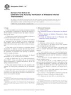 WITHDRAWN ASTM E2847-13e1 1.5.2013 preview