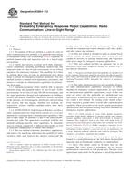 WITHDRAWN ASTM E2854-12 1.2.2012 preview