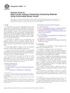 WITHDRAWN ASTM E2884-13 1.6.2013 preview