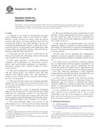 WITHDRAWN ASTM E2893-13 15.9.2013 preview
