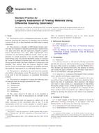 WITHDRAWN ASTM E2923-13 1.4.2013 preview