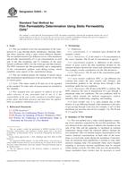 WITHDRAWN ASTM E2945-14 1.2.2014 preview