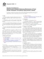 WITHDRAWN ASTM E2946-13 1.10.2013 preview