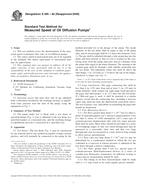 WITHDRAWN ASTM E295-82(2006) 1.4.2006 preview