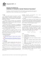 WITHDRAWN ASTM E2975-14 1.8.2014 preview