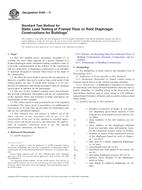 WITHDRAWN ASTM E455-11 15.4.2011 preview