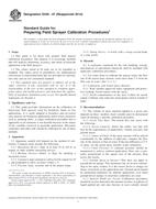 WITHDRAWN ASTM E549-87(2014) 1.10.2014 preview