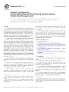 Preview ASTM E648-14 1.4.2014