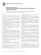 Preview ASTM E654-96(2009) 1.4.2009