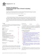 Preview ASTM E72-14 1.6.2014