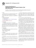 Preview ASTM E734-80(2010) 1.7.2010