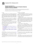 Preview ASTM E736-00(2011) 1.4.2011