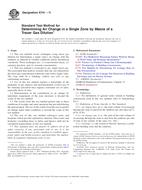 Preview ASTM E741-11 1.9.2011