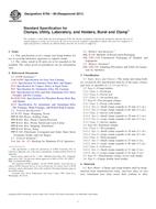 Preview ASTM E784-89(2011) 1.10.2011