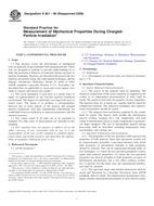 Preview ASTM E821-96(2009) 1.8.2009