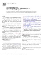 Preview ASTM E831-12 1.3.2012