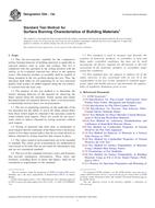Preview ASTM E84-13a 1.7.2013