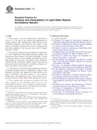 Preview ASTM E853-13 1.6.2013