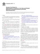 Preview ASTM E878-12 1.8.2012