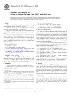 Preview ASTM E887-88(2009) 1.7.2009