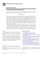 Preview ASTM E964-06(2010) 1.10.2010