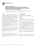 Preview ASTM E997-12 15.4.2012