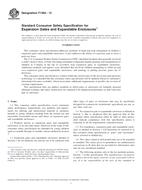 WITHDRAWN ASTM F1004-13 1.5.2013 preview